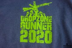 Dropzone Gunner presents DZG III - March 14th, 2020 in Leesburg, FL | Photo Credit: Mud Run Finder