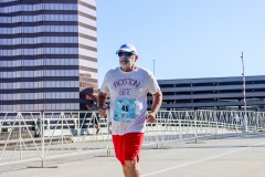 Gasparilla Distance Classic - February 26 & 27th, 2022 in Tampa, FL | 5k & 15k on 26th | 8k & Half Marathon on 27th | Full album available at MudRunFinder(dot)com | Photo Credit: Mud Run Finder