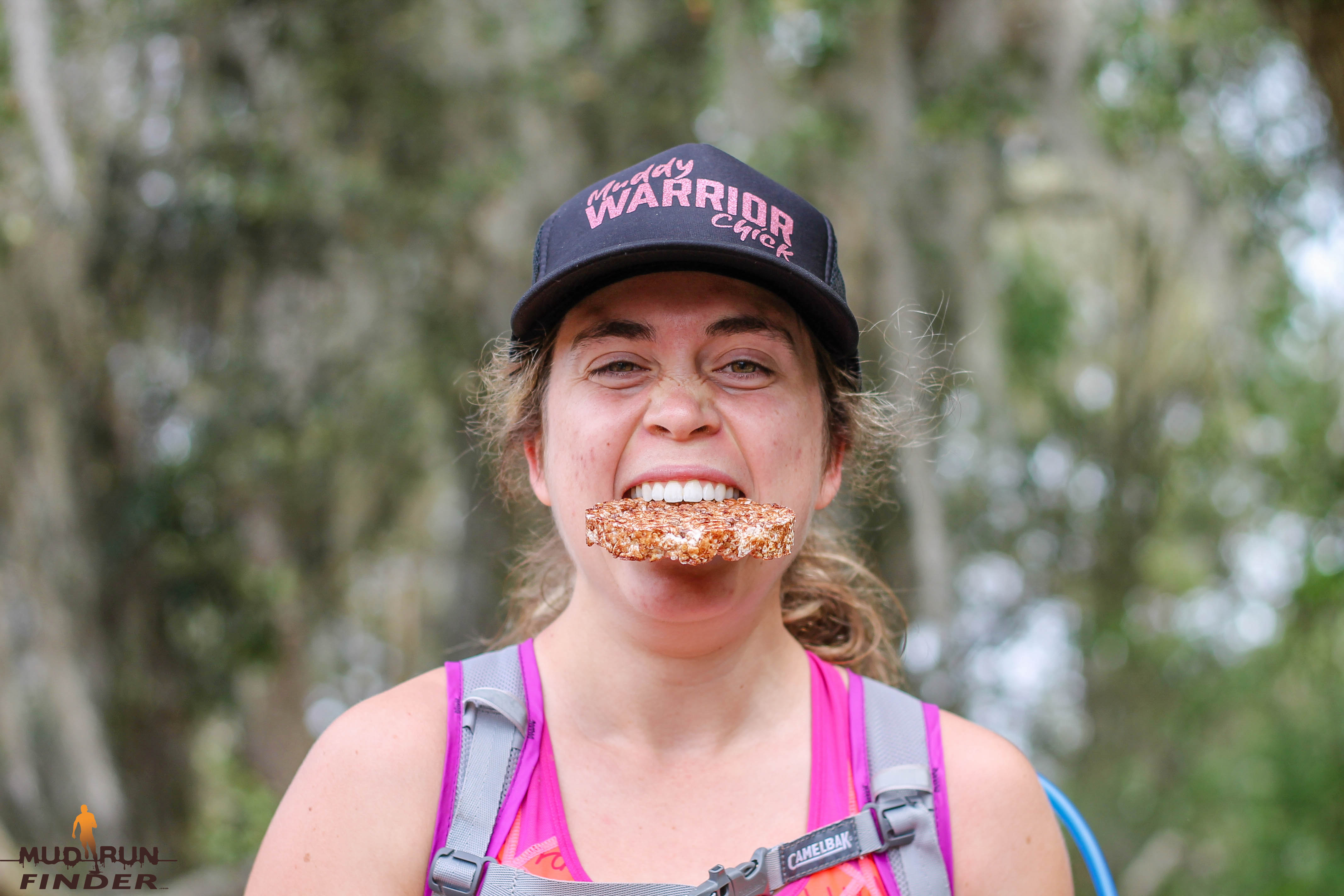 GroundHog Events presents Ares’ Vengeance Trail Race: Powered By Pickle Juice Sport - March 10th, 2018 in Alachua, FL | Photo Credit: Mud Run Finder