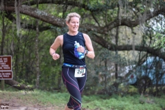GroundHog Events presents Ares’ Vengeance Trail Race: Powered By Pickle Juice Sport - March 10th, 2018 in Alachua, FL | Photo Credit: Mud Run Finder