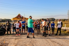 Cerberus Trail Run presented by GroundHog Events | Maddox Ranch | Lakeland, FL | Dec 16th, 2017 | For future GHE info & discount codes go to MudRunFinder.com | Photo Credit: MudRunFinder | #roadid #mudgear #tailwindnutrition #picklepower #picklejuicesport #GHEProTeam #MudRunFinder