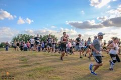 GroundHog Events presents May The Fourth Be With You Trail Race - May 4th, 2018 in Brooksville, FL | Photo Credit: Mud Run Finder