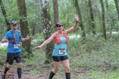 GroundHog Events presents Anti Hero Series: W. Wilson Trail Race - May 26th, 2018 in Brooksville, FL | Photo Credit: Mud Run Finder