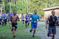GroundHog Events presents Anti Hero Series: W. Wilson Trail Race - May 26th, 2018 in Brooksville, FL | Photo Credit: Mud Run Finder