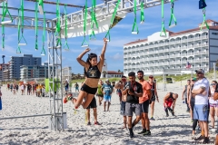 Hildervat presents: Battle on the Beach 2021 - May 23rd, 2021 in Jacksonville, FL | Full album available at MudRunFinder(dot)com | Photo Credit: Mud Run Finder