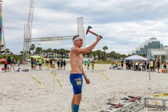 Hildervat presents: Daytona Beach - Oct. 30th, 2021 in Daytona Beach, FL | Full album available at MudRunFinder(dot)com | Photo Credit: Mud Run Finder