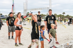 Hildervat presents: Daytona Beach - Oct. 30th, 2021 in Daytona Beach, FL | Full album available at MudRunFinder(dot)com | Photo Credit: Mud Run Finder