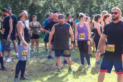 Mud Endeavor presents: Castle Canyon 2018 - Sept. 22nd, 2018 in Brooksville, FL | Photo Credit: Mud Run Finder