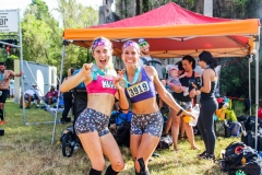 Mud Endeavor presents: Castle Canyon 2019 - Oct. 5th, 2019 in Brooksville, FL | Photo Credit: Mud Run Finder