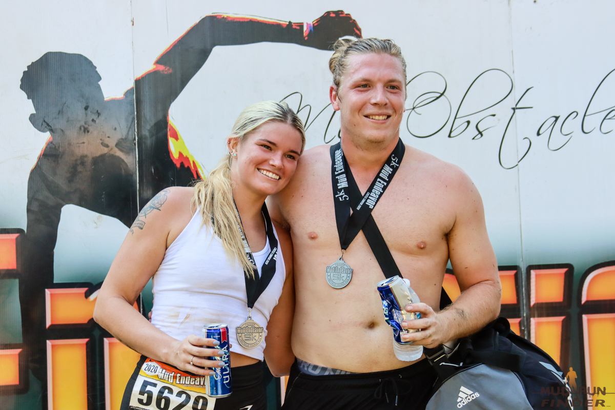 Mud Endeavor presents: Castle Canyon 2020 - Oct.17th, 2020 in Brooksville, FL | Full album available at MudRunFinder(dot)com | Photo Credit: Mud Run Finder