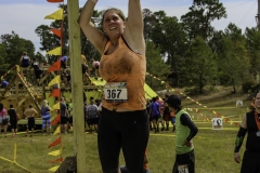 On the Trail at Mud Endeavor - Little Manatee River  March 2017| See more at MudRunFinder.com