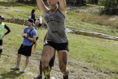 On the Trail at Mud Endeavor - Little Manatee River  March 2017| See more at MudRunFinder.com
