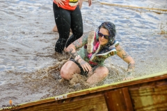 Mud Endeavor presents: Little Manatee River Run - April 7th, 2018 in Wimauma, FL | Photo Credit: Mud Run Finder