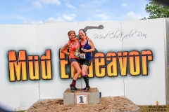 Mud Endeavor presents: Little Manatee River Run - March 30th, 2019 in Wimauma, FL | Photo Credit: Mud Run Finder