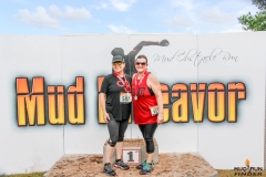 Mud Endeavor presents: Little Manatee River Run - March 30th, 2019 in Wimauma, FL | Photo Credit: Mud Run Finder