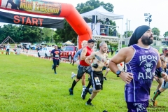 Mud Endeavor presents: Under The Lights 2021 - July 17th, 2021 in Dade City, FL | Full album available at MudRunFinder(dot)com | Photo Credit: Mud Run Finder