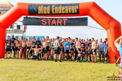 Mud Endeavor presents: XI - May 4th, 2019 in Brooksville, FL | Photo Credit: Mud Run Finder