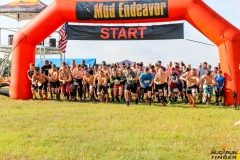 Mud Endeavor presents: XI - May 4th, 2019 in Brooksville, FL | Photo Credit: Mud Run Finder