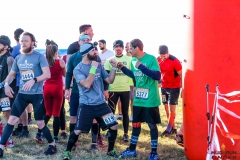 Mud Endeavor presents: Muddy Santa 2019 - Dec. 7th, 2019 in Brooksville, FL | Photo Credit: Mud Run Finder