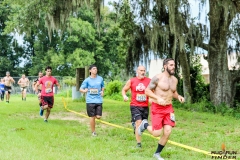 Mud Endeavor presents: Under The Lights 2019 - July 20th, 2019 in Dade City FL | Photo Credit: Mud Run Finder