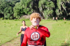 Titan Runs presents Mud Titan 15 - Superhero Theme Run - April 23rd, 2022 in Plant City, FL
