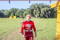 Titan Runs presents Mud Titan 15 - Superhero Theme Run - April 23rd, 2022 in Plant City, FL