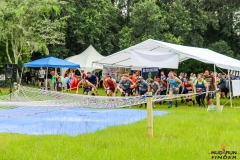 Solutionary Events & Cedar Lakes Woods & Gardens presents: Nature Ninja 5k 2019 - July 27th, 2019 in Williston, FL | Photo Credit: Mud Run Finder