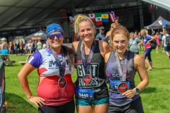 OCR Championships presents North American 2018 - Aug. 10th, 2018 in Stratton Mountain, VT | Photo Credit: Mud Run Finder