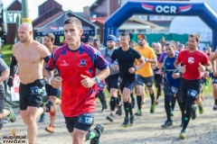 OCR Championships presents North American 2018 - Aug. 11th, 2018 in Stratton Mountain, VT | Photo Credit: Mud Run Finder