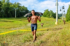 OCR Championships presents North American 2018 - Aug. 11th, 2018 in Stratton Mountain, VT | Photo Credit: Mud Run Finder