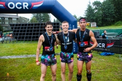 ORC Championships presents North American 2018 - Aug 11th, 2018 in Stratton Mountain, VT | Photo Credit: Mud Run FInder