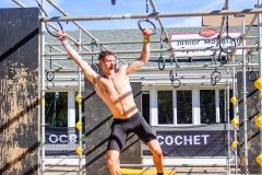 OCRWC 2021: September 23rd - 26th in Stratton Mountain, VT | Full album available at MudRunFinder(dot)com | Photo Credit: Mud Run Finder