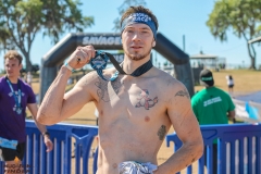 Savage Race Florida Spring 2018 in Dade City, FL on March 17th, 2018 | Photo Credit: Mud Run Finder