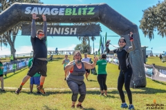 Savage Race presents Florida Fall Blitz - Nov. 3rd, 2018 in Dade City, FL | Photo Credit: Mud Run Finder