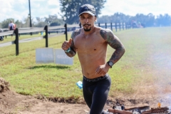 Savage Race presents Florida Fall - Nov. 10th, 2018 in Dade City, FL | Photo Credit: Mud Run Finder