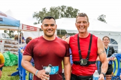 Savage Race presents: Florida Fall 2019 - Nov. 9th - 10th, 2019 in Dade City, FL | Photo Credit: Mud Run Finder