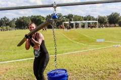 Savage Race presents: Florida Fall 2020 - Nov.14th, 2020 in Dade City, FL| Full album available at MudRunFinder(dot)com | Photo Credit: Mud Run Finder
