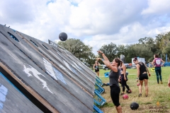 Savage Race presents: Florida Fall 2020 - Nov.15th, 2020 in Dade City, FL| Full album available at MudRunFinder(dot)com | Photo Credit: Mud Run Finder