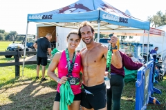 Savage Race presents: Florida Fall 2019 - Nov.10th, 2019 in Dade City, FL | Photo Credit: Mud Run Finder