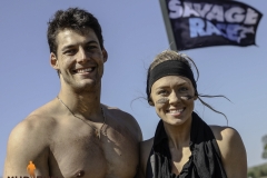 On the Trail at Savage Race Florida - March 2017 | See more at MudRunFinder.com