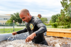SCPD & We Dare To Care presents: Robo Mud Run 2019 - June 29th, 2019 in St. Cloud, FL | Photo Credit: Mud Run Finder