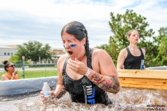 SCPD & We Dare To Care presents: Robo Mud Run 2019 - June 29th, 2019 in St. Cloud, FL | Photo Credit: Mud Run Finder