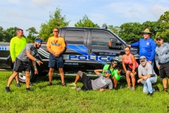 St. Cloud Police Department presents: Robo Mud Run 2019 - June 22nd, 2019 in St. Cloud, FL | Photo Credit: Mud Run Finder