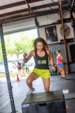 Spartan DEKA Mile competition at LIVE Training Center - April 2nd, 2022 in Palmetto, FL | Full album available at MudRunFinder(dot)com | Photo Credit: Mud Run Finder