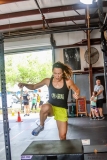 Spartan DEKA Mile competition at LIVE Training Center - April 2nd, 2022 in Palmetto, FL | Full album available at MudRunFinder(dot)com | Photo Credit: Mud Run Finder