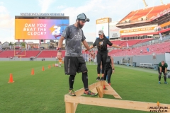 Stadium Blitz presents: Raymond James Stadium 2019 - Oct. 26th, 2019 in Tampa, FL | Photo Credit: Mud Run Finder