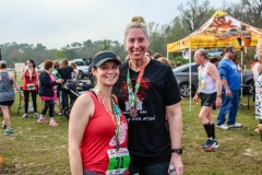 Strawberry Distance Challenge 2018 presented by Astin Farms | 10th Anniversary | Feb. 10th, 2018 | Plant City, FL | Photo Credit: MudRunFinder