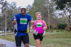 Strawberry Distance Challenge 2018 presented by Astin Farms | 10th Anniversary | Feb. 10th, 2018 | Plant City, FL | Photo Credit: MudRunFinder