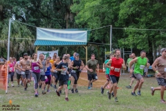 Hillsborough River State Park presents Swamp Stomp 2018 - May 12th, 2018 in Thonotosassa, FL | Photo Credit: Mud Run Finder