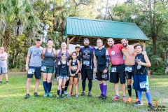 Swamp Stomp 2019 - Nov.23rd, 2019 in Thonotosassa, FL | Photo Credit: Mud Run Finder